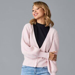 Downeast Rehearsal Cardi